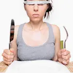 Anoressia, bulimia e disturbi del comportamento alimentare: sintomi e cause anoressia e bulimia