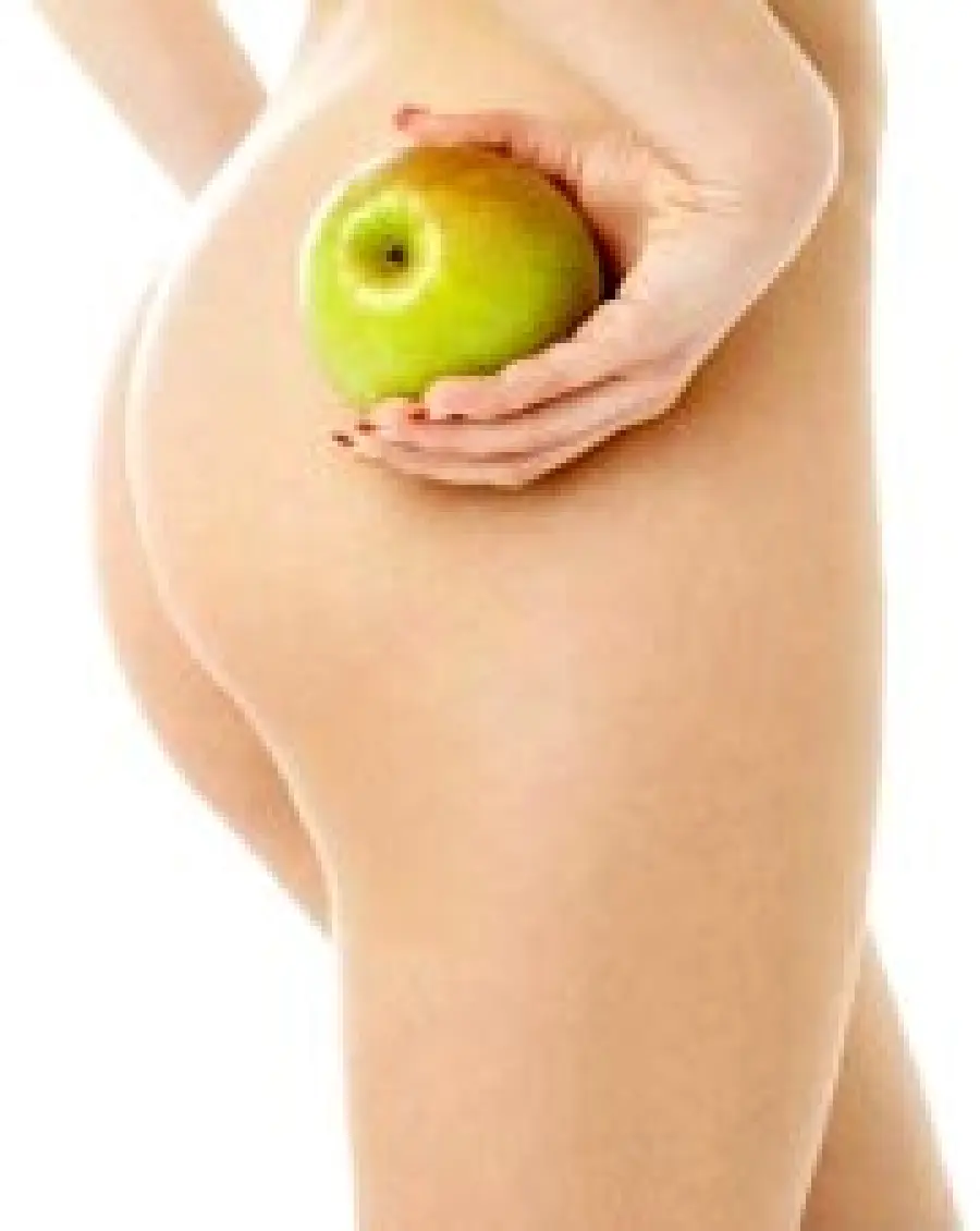 Mesoterapia Omeopatica anticellulite: rimedi naturali omeopatici per eliminare cellulite e ritenzione idrica