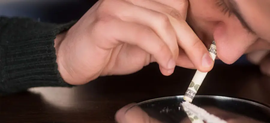 Effetti Cocaina: come uscire dalla droga