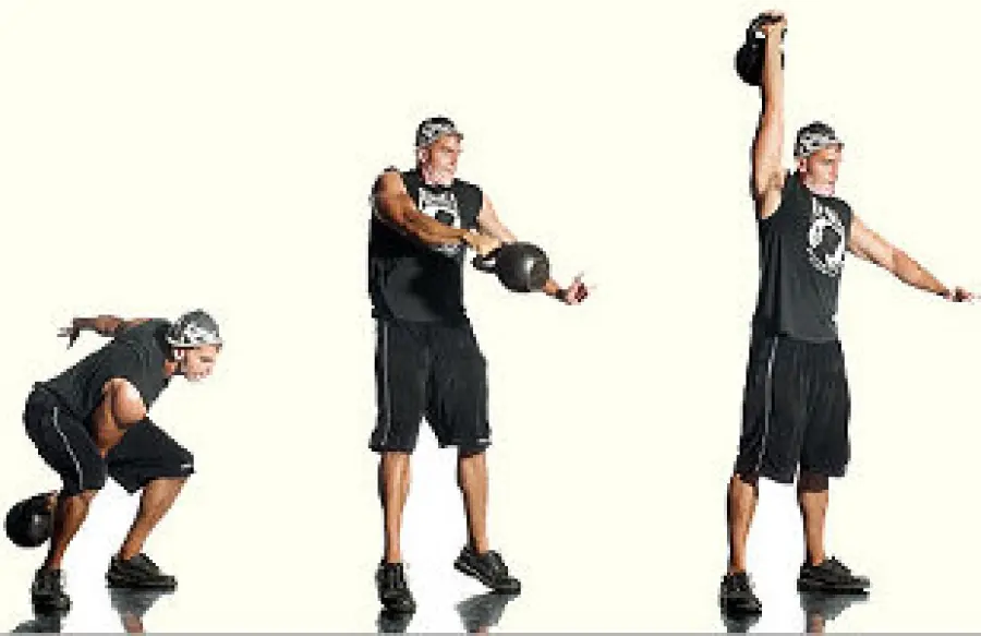 Corsi di Kettlebell in palestra: dimagrire e perdere peso, rassodare e tonificare il corpo, aumentare la forza