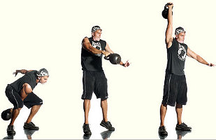 Corsi di Kettlebell in palestra: dimagrire e perdere peso, rassodare e tonificare il corpo, aumentare la forza