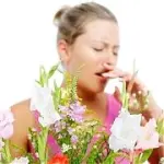 Sintomi Allergia al Polline: rinite, congiuntivite e asma. Cura allergia al polline e rimedi naturali dell' omeopatia