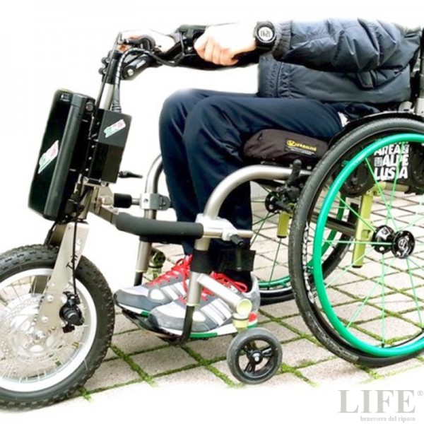 Dove acquistare ausili per disabili online