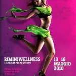 Rimini Wellness 2010: il festival del fitness alla Fiera di Rimini dal 13 al 16 Maggio 2010 - Sport e Benessere