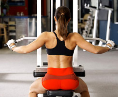 SEBS-Fimes 2010: la fiera del fitness di Napoli dal 17 al 18 Aprile 2010. Sport, Fitness e trattamenti benessere