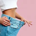 Cinque cose da fare quando si vuole perdere peso