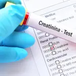 Creatinina alta nel sangue e insufficienza renale