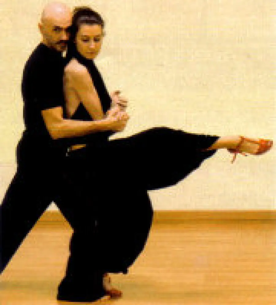 Corsi fitness di Tango Tai Chi Kung: in palestra a Milano il nuovo corso che unisce tango argentino e arti marziali