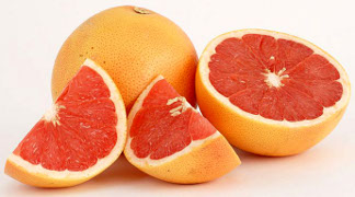 Dieta del Pompelmo: dieta da 1200 calorie al giorno. Dieta depurativa per dimagrire. I benefici del pompelmo
