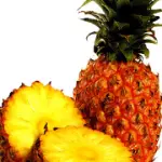 Dieta dell' Ananas: dieta anticellulite per dimagrire. Schema Menù dieta depurativa 1300 calorie al giorno