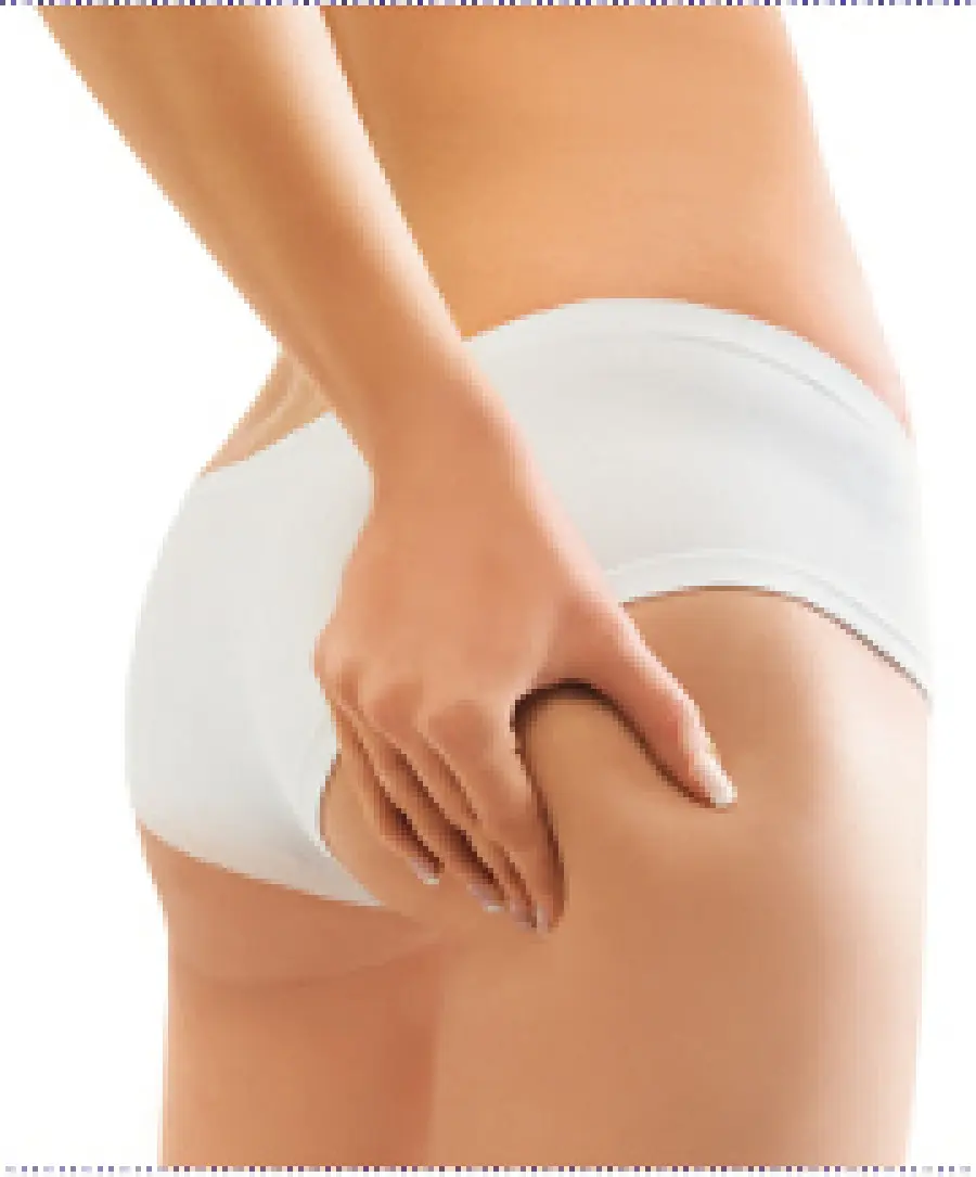 Al Centro Benessere Spa Terme di Saturnia (Grosseto) trattamenti per eliminare la cellulite e per dimagrire 