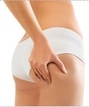 Al Centro Benessere Spa Terme di Saturnia (Grosseto) trattamenti per eliminare la cellulite e per dimagrire 