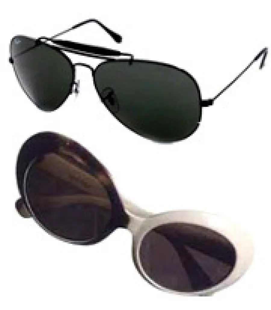 Occhiali da sole per miopia, presbiopia ed ipermetropia: per ogni difetto della vista le lenti del colore giusto