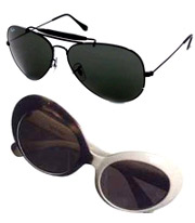 Occhiali da sole per miopia, presbiopia ed ipermetropia: per ogni difetto della vista le lenti del colore giusto