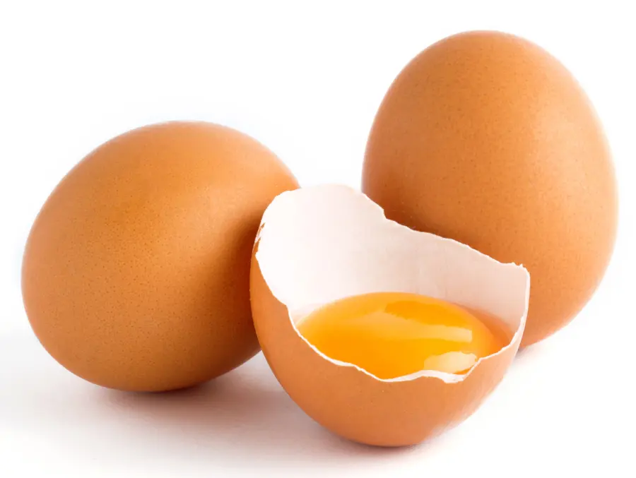 Uova e colesterolo alto: colesterolo cattivo LDL