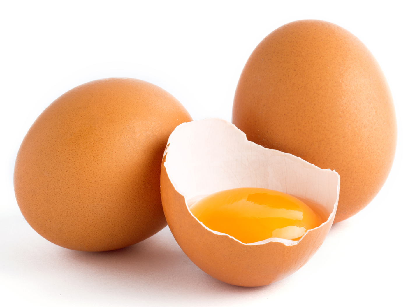 Uova e colesterolo alto: colesterolo cattivo LDL