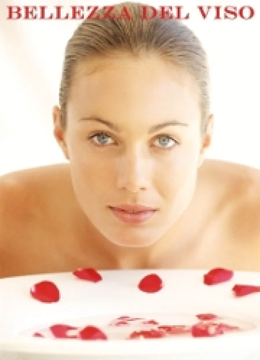 Crema viso con vitamina A, E e C, e biostimolazione (filler viso) con acido ialuronico sono ottimi d' inverno