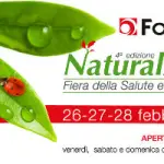 NaturalExpo 2010: la fiera della Salute e del Benessere a Forlì 26-28 Febbraio 2010. Benessere al Naturale