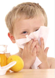 Vaccino Influenza suina A-H1N1 per donne in gravidanza e bambini dai 6 mesi ai 17 anni