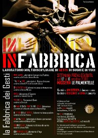 A San Cesario di Lecce dal 12 al 16 Ottobre 2009 corsi gratuiti di: yoga, danza del ventre, capoeira