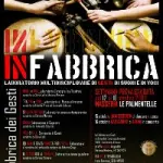 A San Cesario di Lecce dal 12 al 16 Ottobre 2009 corsi gratuiti di: yoga, danza del ventre, capoeira