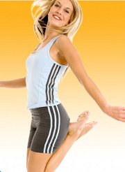 Dieta e Sport per dimagrire: mangiare meno non basta per perdere peso. Dieta, attività fisica e peso forma