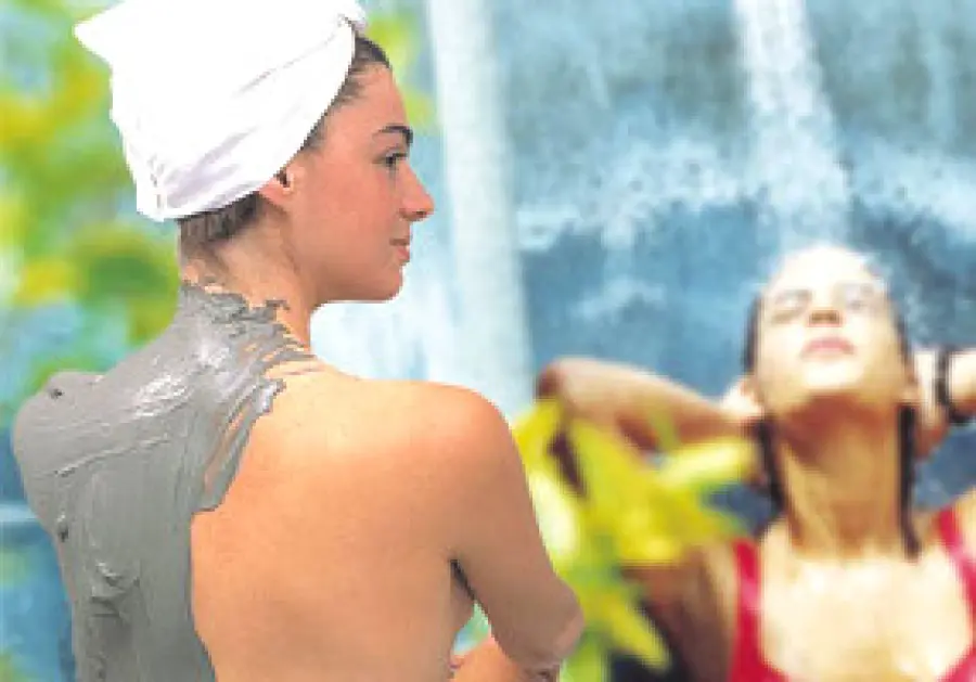 Italia Terme e Benessere: il salone del benessere alla Fiera di Lucca dal 27 al 29 Novembre 2009