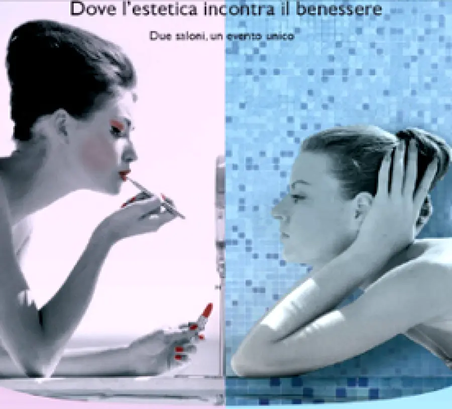 Wellness Spa a Milano 23-27 Ottobre 2009: il Salone del Benessere e dell' Estetica a Milano Fiera