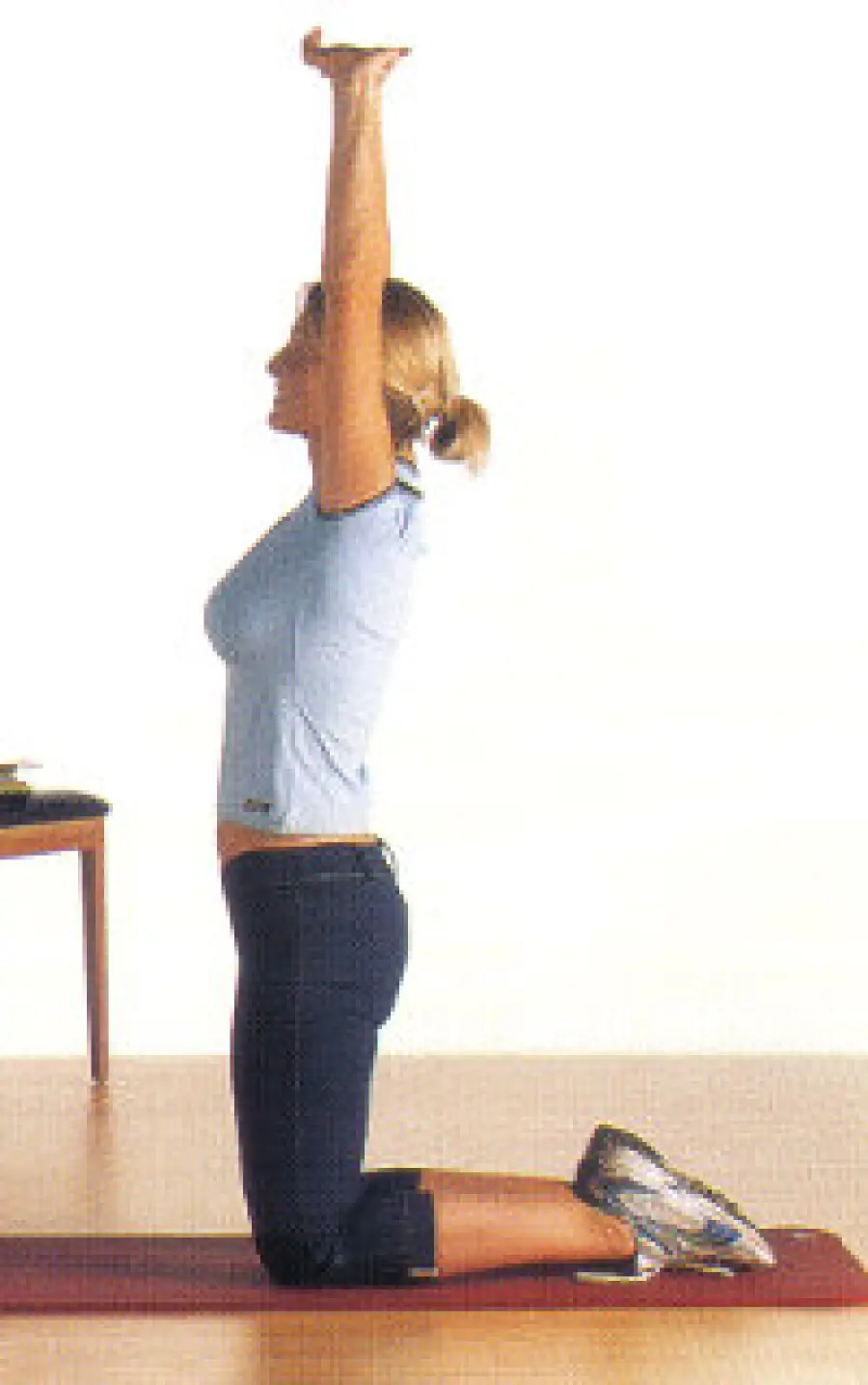 Glutei sodi con la ginnastica in casa: esercizi glutei e programma di allenamento per rassodare i glutei