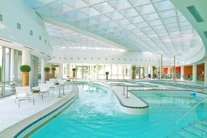 Talassoterapia in Puglia al centro benessere Kalidria Grand Hotel Thalasso Spa di Castellaneta Marina