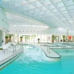 Talassoterapia in Puglia al centro benessere Kalidria Grand Hotel Thalasso Spa di Castellaneta Marina