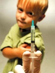 Vaccino Influenza suina A-H1N1: dal 15 Novembre 2009 in Italia iniziano le vaccinazioni contro l' influenza dei suini