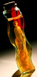 Gli integratori alimentari a base di Ginseng per stimolare metabolismo, memoria e concentrazione