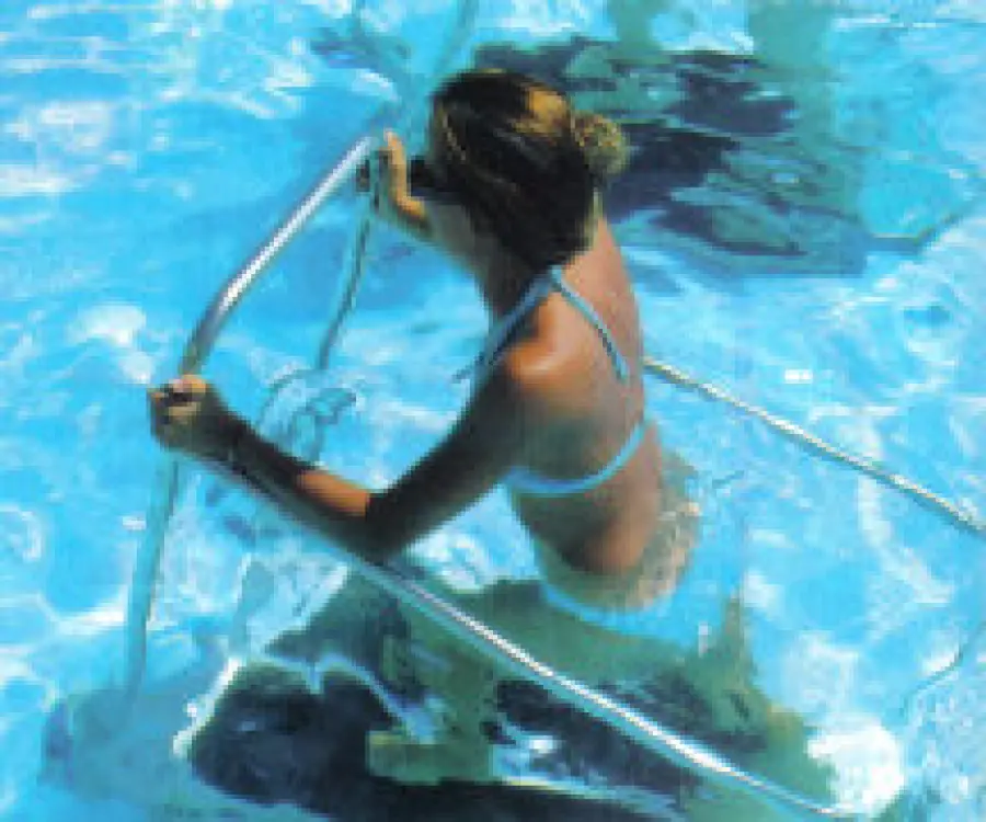 Acquagym - Corsi di Acqua Running: il tapis roulant in acqua per dimagrire e rassodare glutei, gambe e pancia