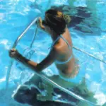 Acquagym - Corsi di Acqua Running: il tapis roulant in acqua per dimagrire e rassodare glutei, gambe e pancia