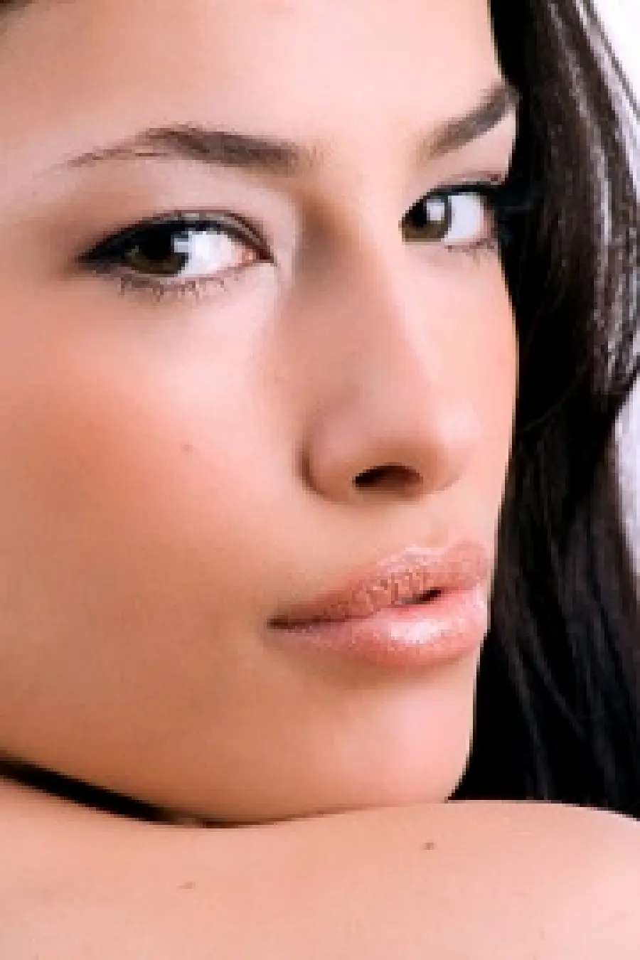 Trucco occhi e viso: il Trucco Semipermanente per l' aumento delle labbra, per coprire cicatrici e macchie