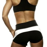 Glutei sodi: rassodare i glutei con il trattamento di Lipomassage e gli Ultrasuoni Tonificanti