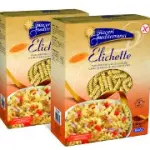 Alimentazione e Celiachia - Alimenti per celiaci: i prodotti senza glutine della linea "Piaceri Mediterranei"