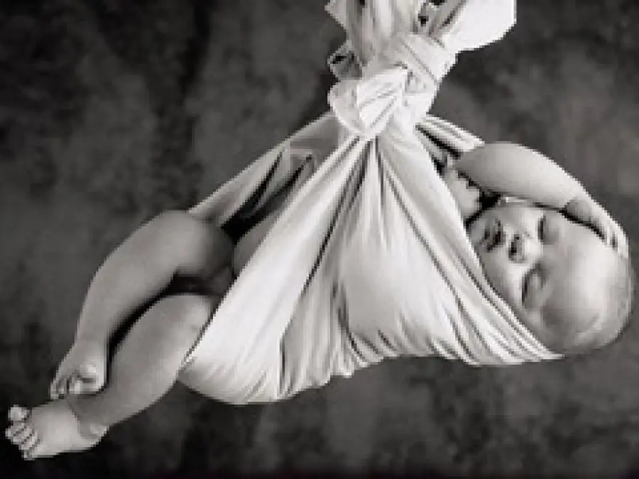 Gravidanza e parto difficile: nuove cure per i neonati nati da parto asfittico e parto difficile. Cura e ipotermia 