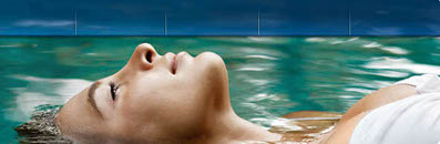 Dimagrire con le alghe e la talassoterapia al Centro Benessere Spa dell' Hotel Royal di Spotorno (Savona)