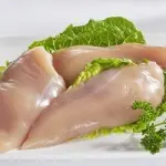 Ricette veloci e light secondi piatti di carne: ricetta del Pollo Esotico con salsa allo yogurt