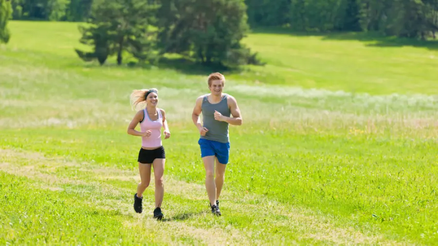 Consigli per correre bene senza traumi