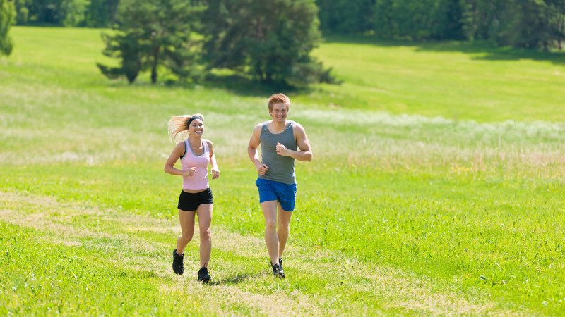 Consigli per correre bene senza traumi