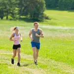 Consigli per correre bene senza traumi