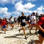 Ecomaretona 2009: maratona ecologica. L' evento Fitness dell' estate dal 14 Giugno al 30 Agosto 2009