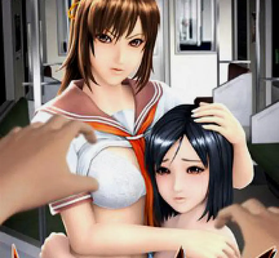 RapeLay: il gioco in cui vince chi stupra di più arriva dal Giappone anche in Italia. A rischio gli adolescenti