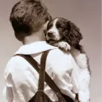 Contro l' obesità infantile adottate un cane: la ricerca sui bambini obesi e sul sovrappeso infantile