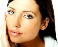 Cuperosi sul viso, capillari e arrossamento del viso. Trattamento laser per la cuperosi e i capillari del viso