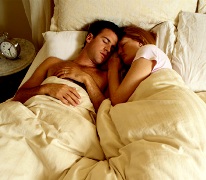 Insonnia: rimedi naturali per i disturbi del sonno. Valeriana, Escolzia e Passiflora contro l' insonnia