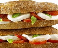 Dieta del Panino e Dieta del Piatto Unico. Mangiare fuori casa e dimagrire con una dieta da 1000 calorie al giorno